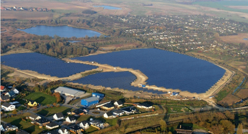 德国太阳能拍卖价格上涨