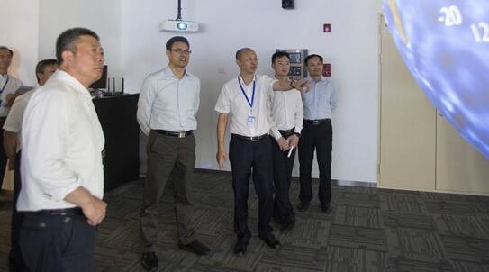 钱智民：抓住“一带一路”机遇 打造新能源发展的国家品牌