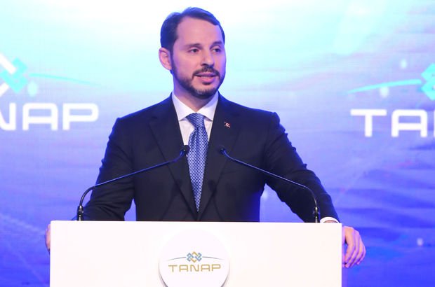 阿尔巴拉克部长宣布了第三座核电站的位置