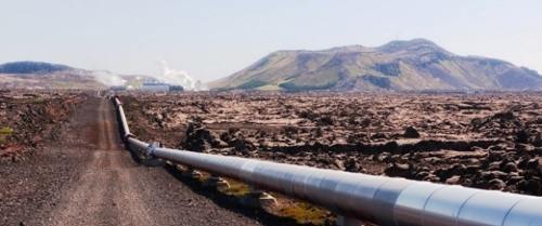 阿塞拜疆的管道难题