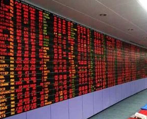 泰国股市下跌25点，担心贸易战 牵引力指数收盘近9个月低点