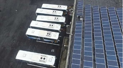 印度：卢迪亚纳火车站将建太阳能屋顶项目