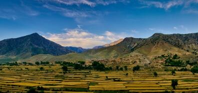 阿富汗招标混合太阳能