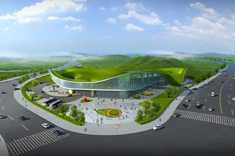 签署市级共同融资合同，以实施住宅建筑节能