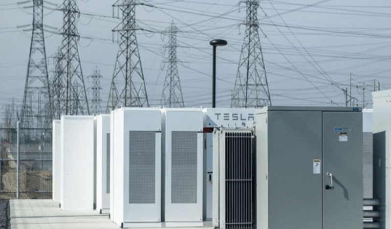 加利福尼亚州投资力度加快实现其强制性储能目标