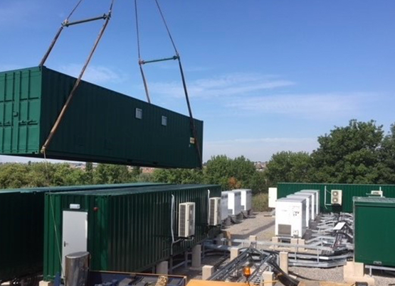 英国储能初创公司计划提供“免费”储能系统