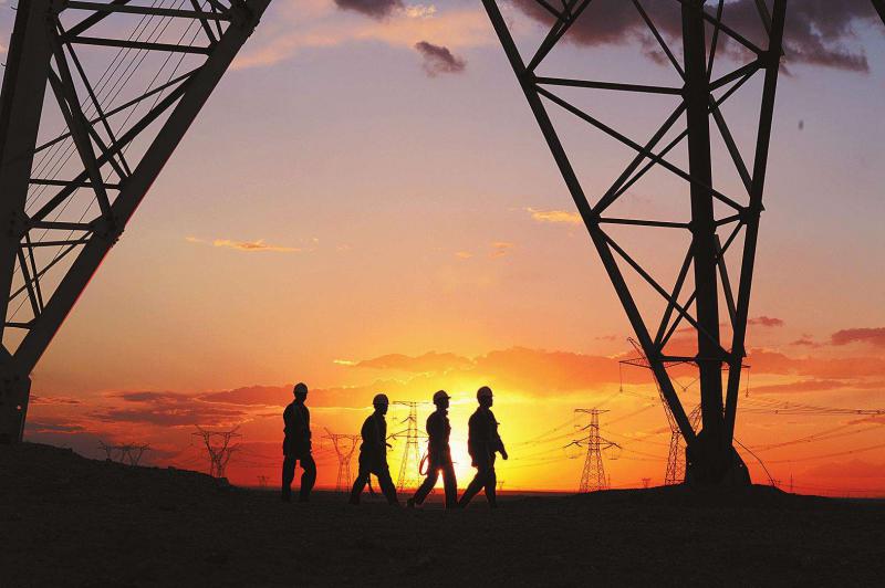 随着国内产量的增加，尼泊尔电力管理局削减电力进口