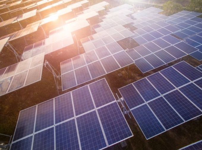 Solenergy在八打雁安装了4.77兆瓦的太阳能光伏系统