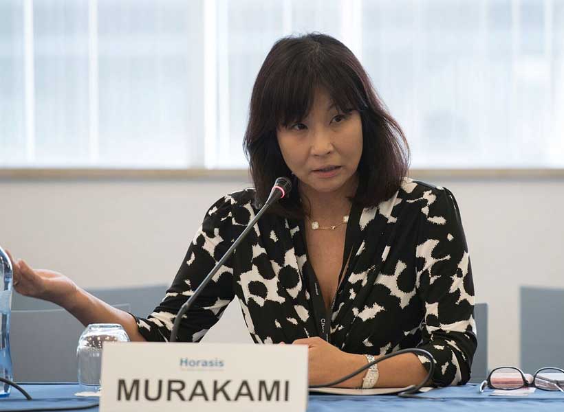 妇女的积极参与对全球能源转型至关重要