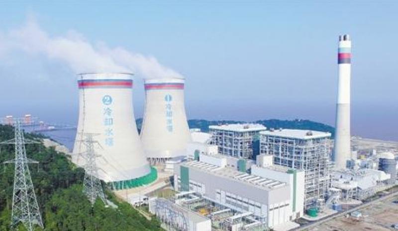 2017年中国电力企业主营收入快速增长 火电利润大幅下降