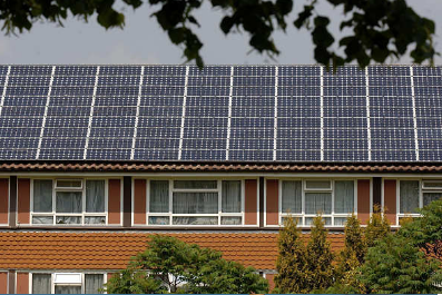 MP通过RESCO实施26 MWp屋顶太阳能项目