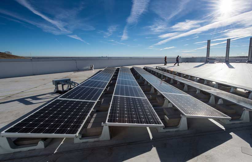 能源创新是亚洲清洁能源未来的关键