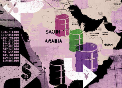 阿联酋能源部长表示，石油市场正在变得更加平衡