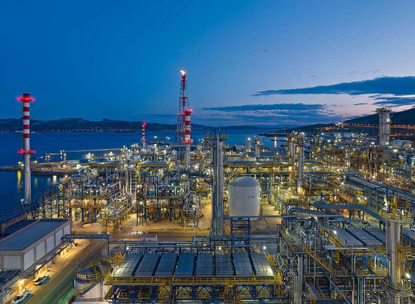 希腊：国家级能源开发的限制