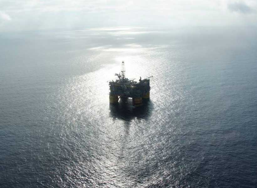 以色列的天然气博弈：东地中海地区的战略转变