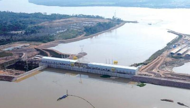 Cohesion斥资4500万欧元用于马德拉可持续电站建设