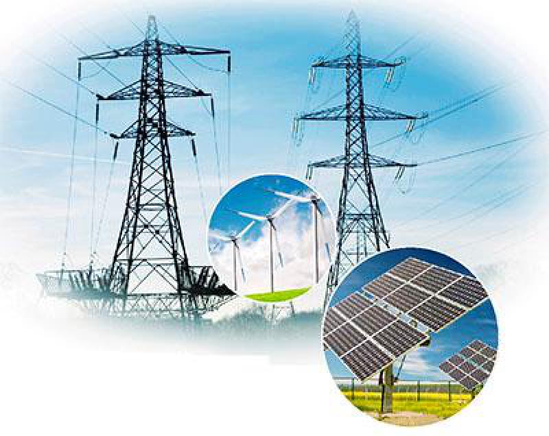 甘肃：新能源现货交易降低“双弃”率