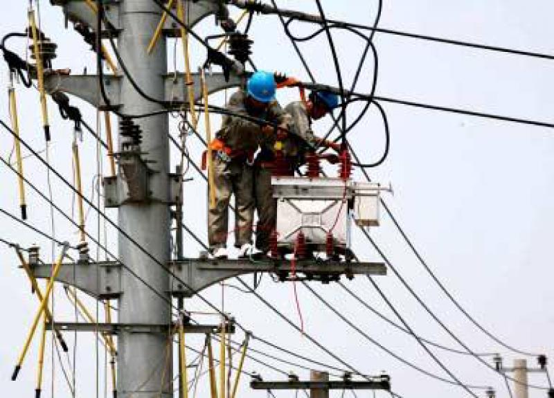 新疆于田县累计投入1.08亿元进行农村电网改造升级工程