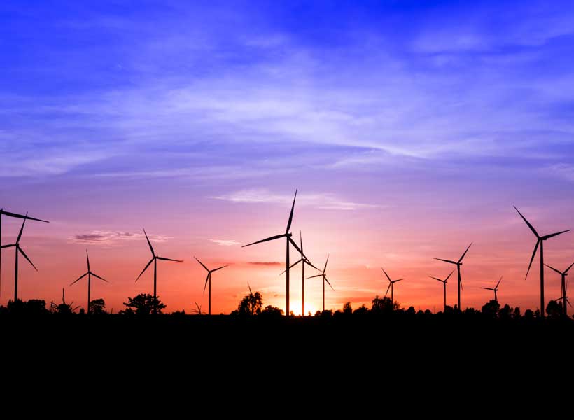 企业在气候响应中处于重要地位