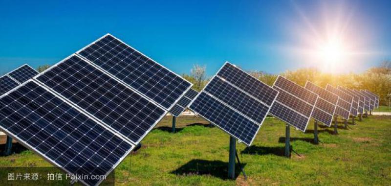 Innogy将在美国开发440MW太阳能项目