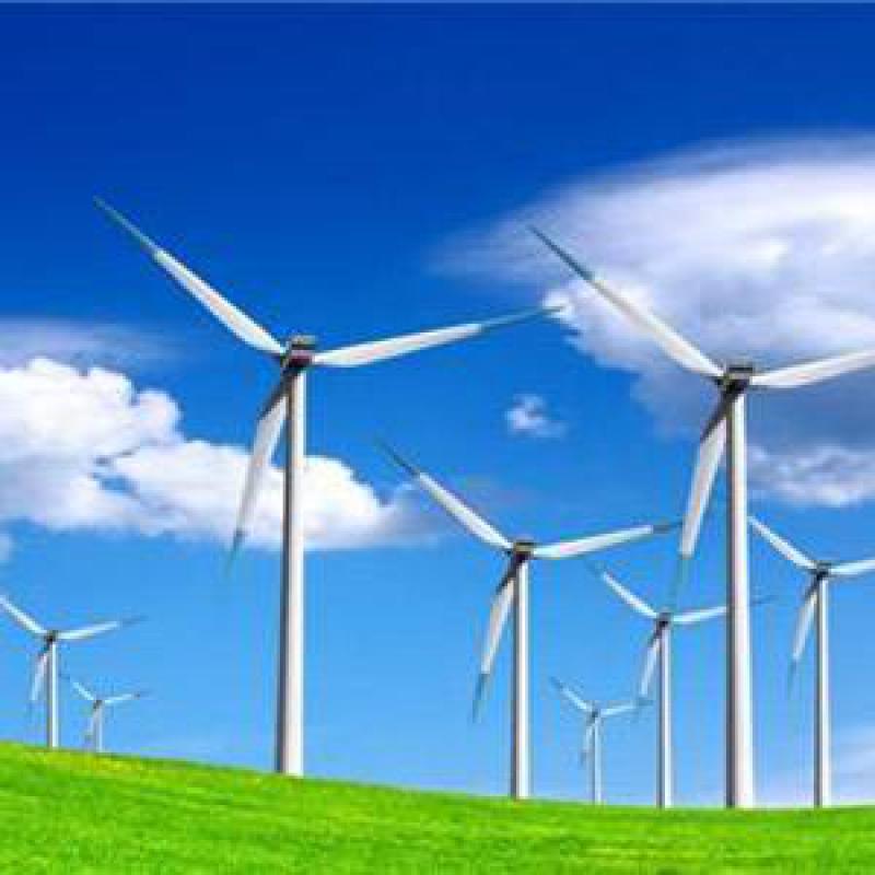 越南2030年风电规模达6000兆瓦