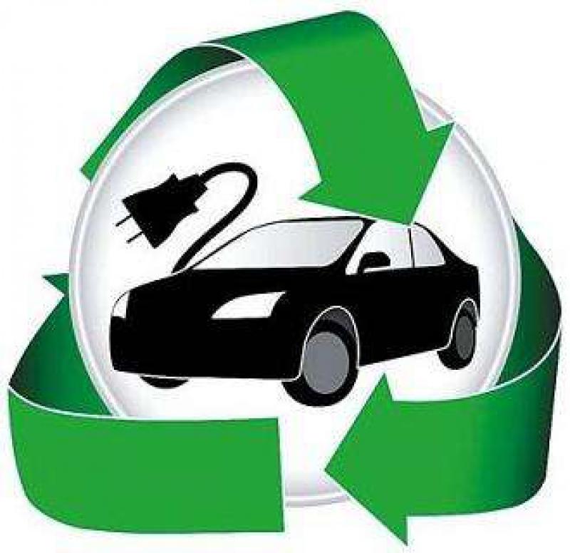 湖北省首个“电动汽车特色小镇”建设启动