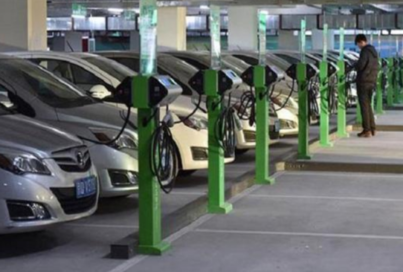 SP集团将于2020年建成新加坡最大的公共电动车充电网络