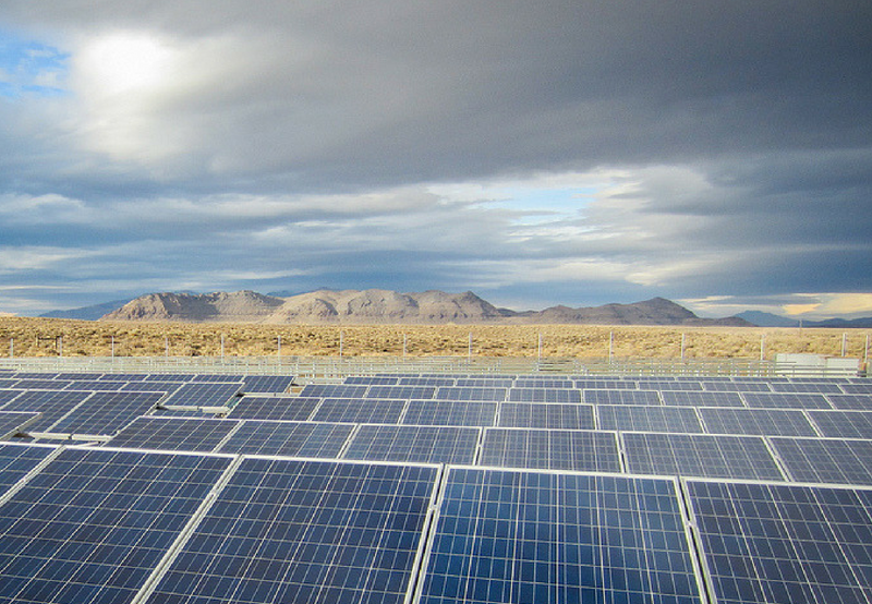 Lightsource BP完成印度60兆瓦太阳能项目，由荷兰合作银行资助