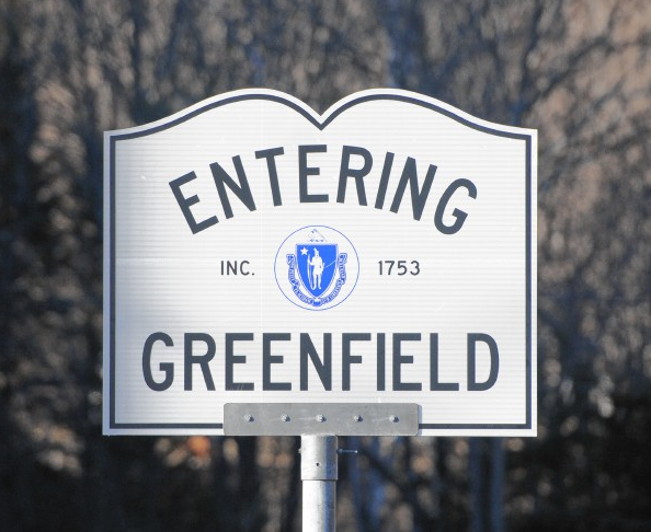 绿色组织希望格林菲尔德使用可再生能源