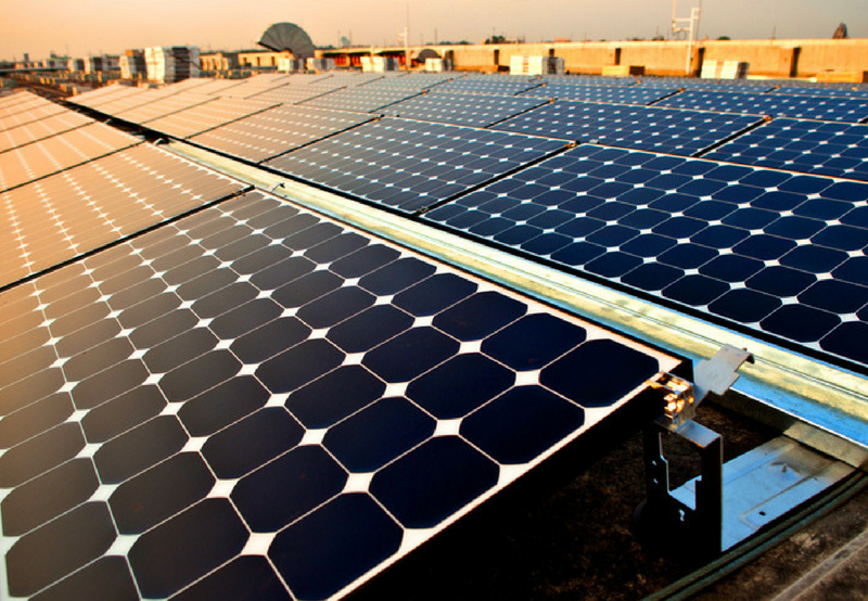 SECI的2 GW ISTS连接的太阳能光伏投标认购超过1.8 GW