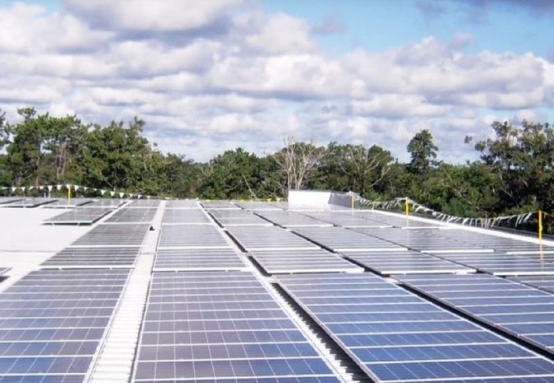 世行向巴基斯坦和马达加斯加提供可再生能源项目的资助