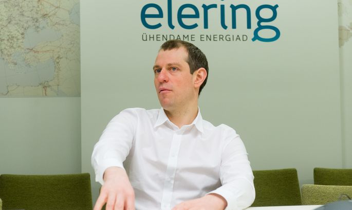 Veskimägi：从Eesti Energia分离电力可能会稍微增加网络费用