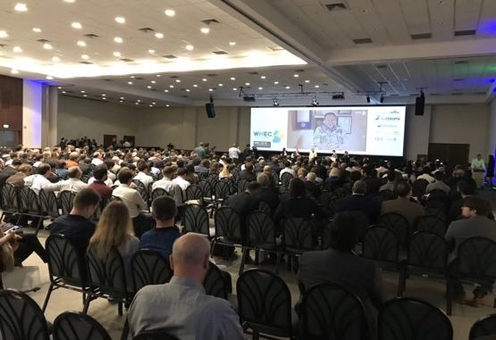 中国机械工业联合会获得 “2023世界氢能技术大会”主办权