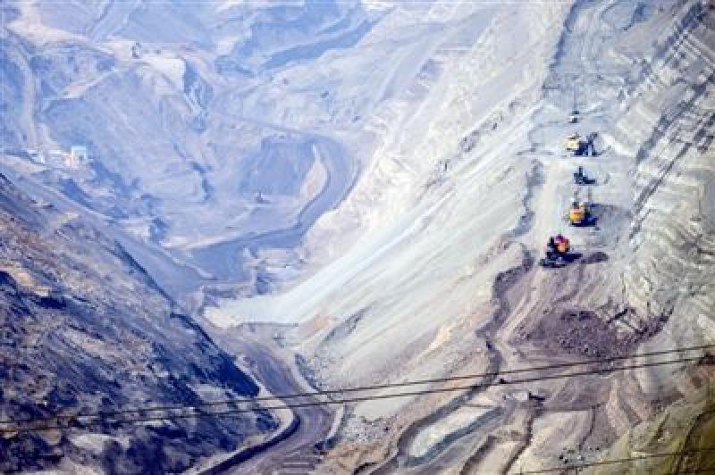 国家能源局关于新疆伊宁矿区北区二号露天煤矿一期工程项目核准的批复