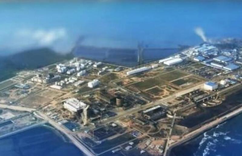 山东烟台：以陆上小型堆等为依托，培育千亿级核电装备产业