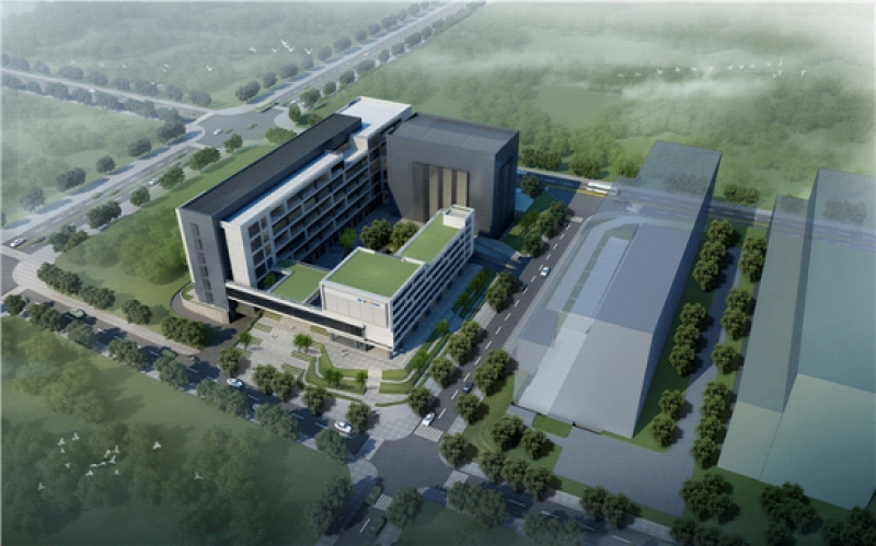 我国首个高安性事故容错燃料研发工程实验室正式落户中广核