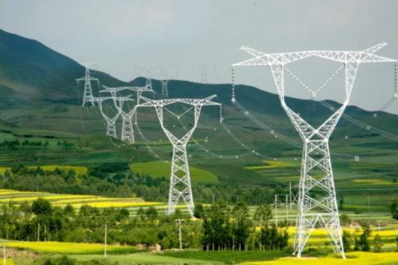 贵州电网构建绿色智能电网