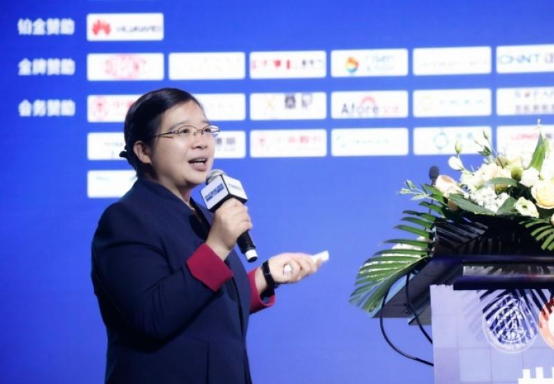 李琼慧：我国光伏发电布局将发生改变