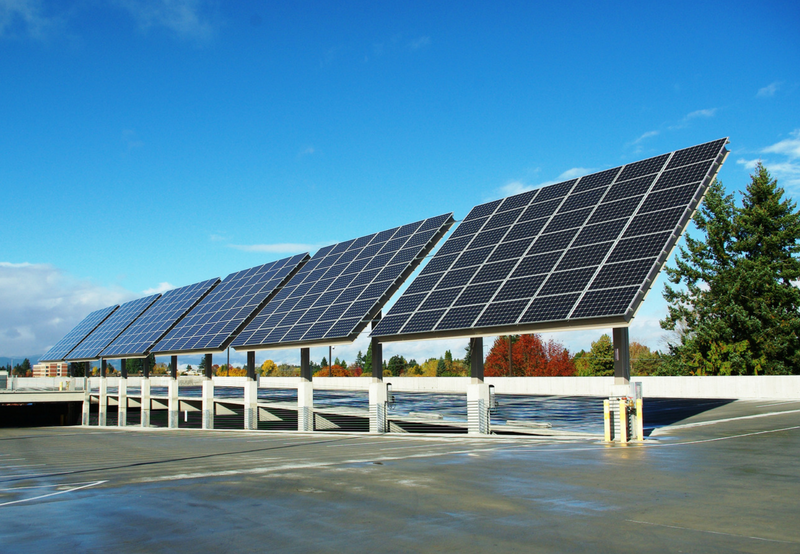 Infosys的来源超过43％的电力需求来自可再生能源