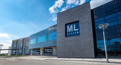 ML系统拥有太阳能百叶窗专利