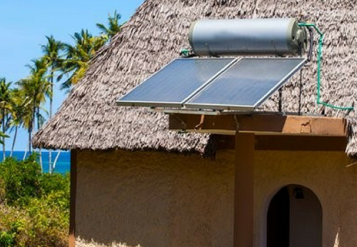 非洲开发银行为非洲科特迪瓦的离网太阳能批准贷款2800万美元