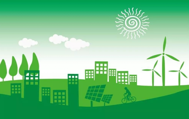  立陶宛能源战略：关注绿色能源发展