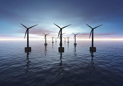 政策护航！发展海上风电已成趋势