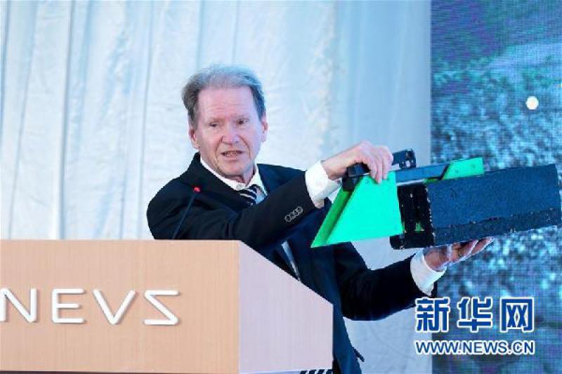 智能电力公路“三网融合”平台落户上海