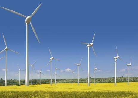 “绿电9日”将再破世界纪录