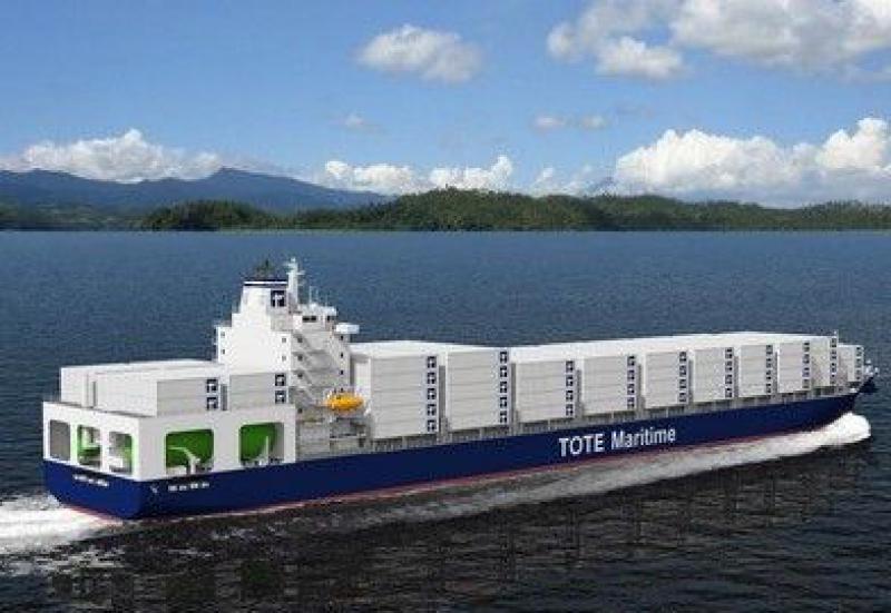 全球首艘改装FLNG船首批LNG到达中国