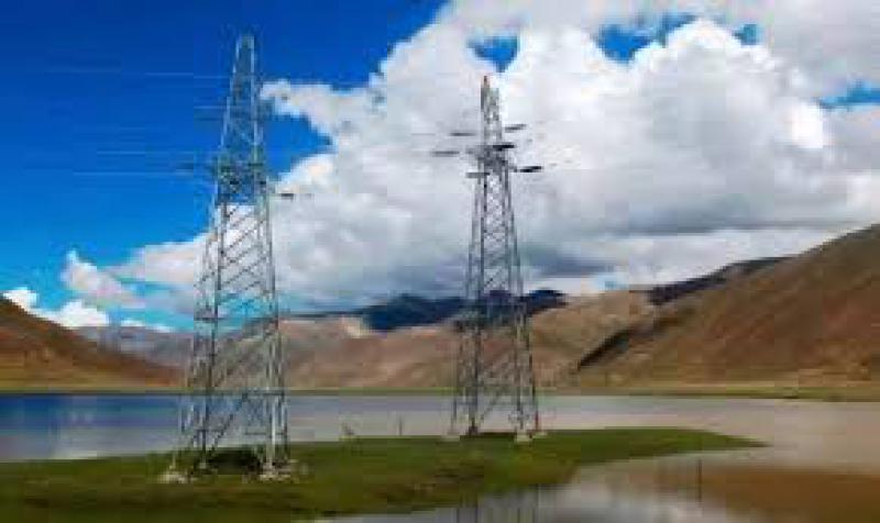 两部门同意西藏开展电力体制改革，不得人为降电价