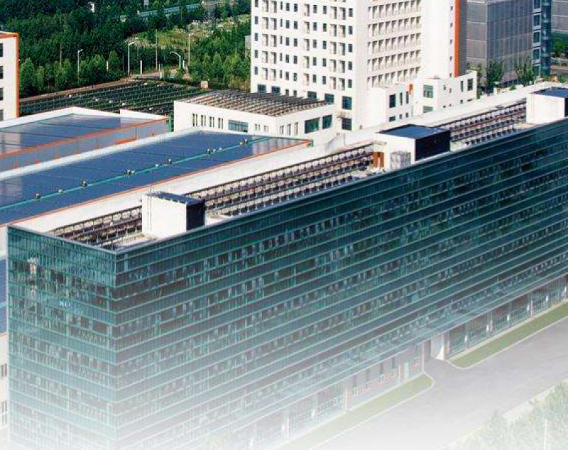 北京城市副中心建设储能电站：发挥移峰填谷作用