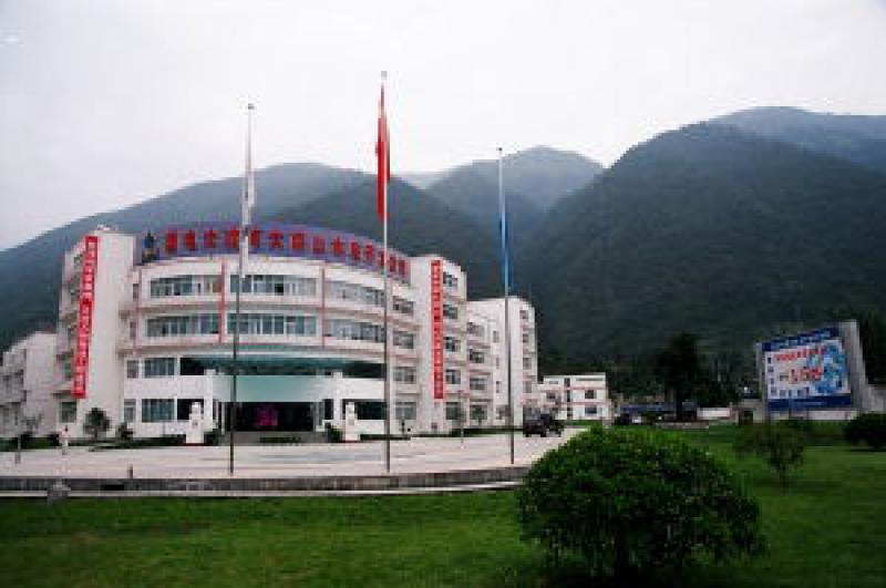 大渡河公司单日发电量创成立以来新高