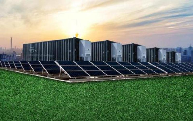 美国储能协会认为目前是将储能纳入资源规划中的较好时机